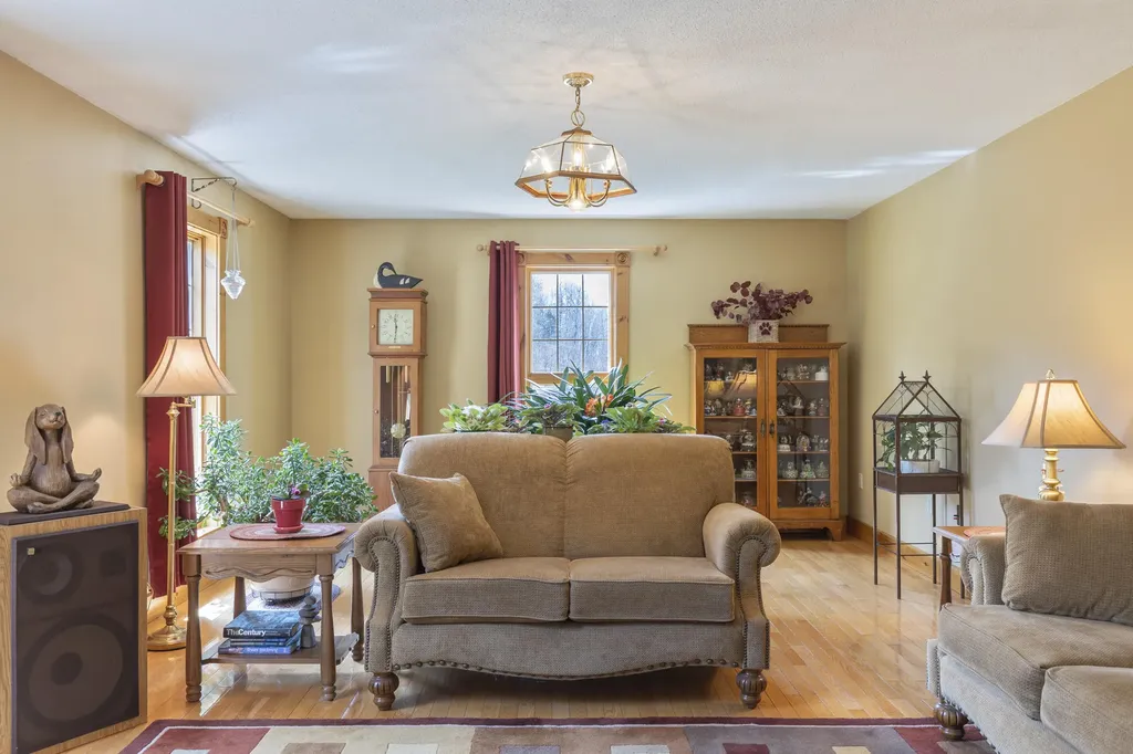 715 St. John Road Fort Kent ME 04743