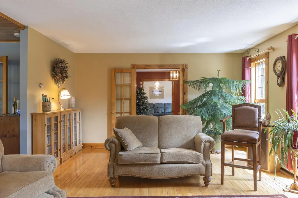 715 St. John Road Fort Kent ME 04743