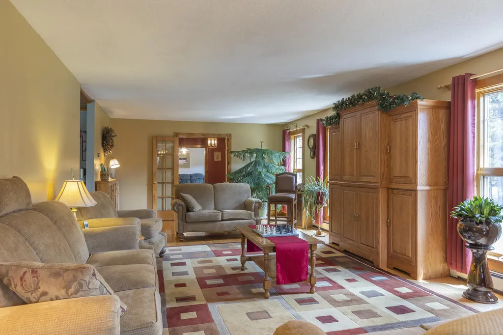 715 St. John Road Fort Kent ME 04743