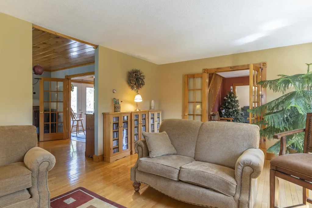 715 St. John Road Fort Kent ME 04743