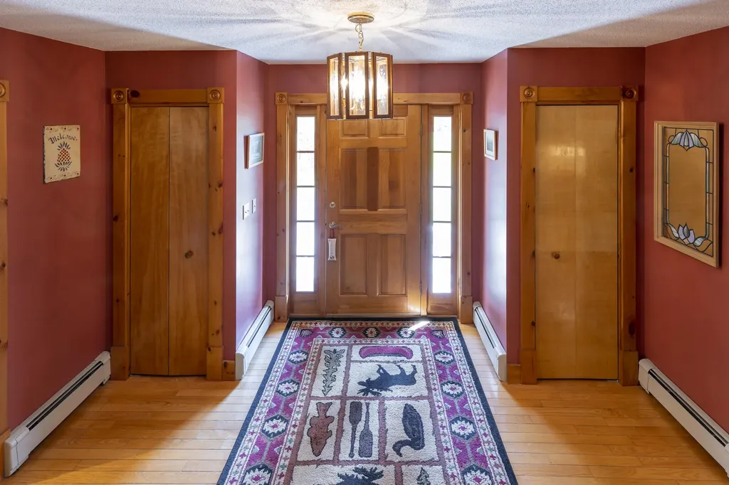 715 St. John Road Fort Kent ME 04743