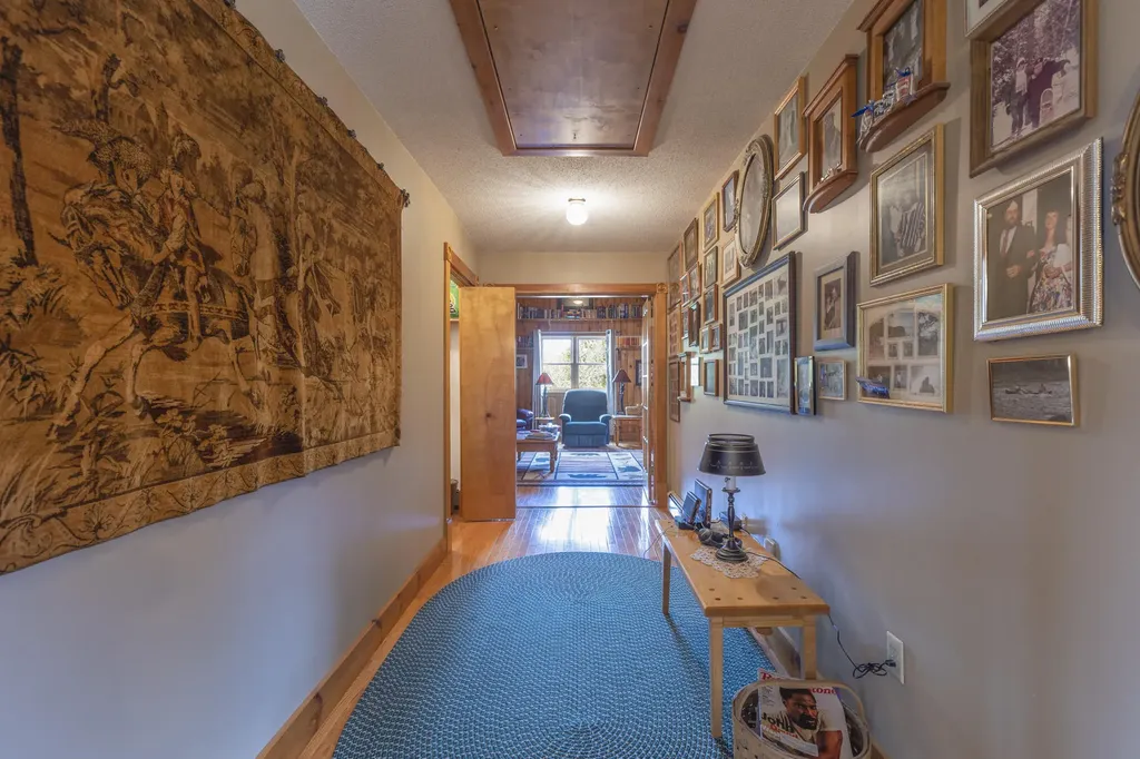 715 St. John Road Fort Kent ME 04743