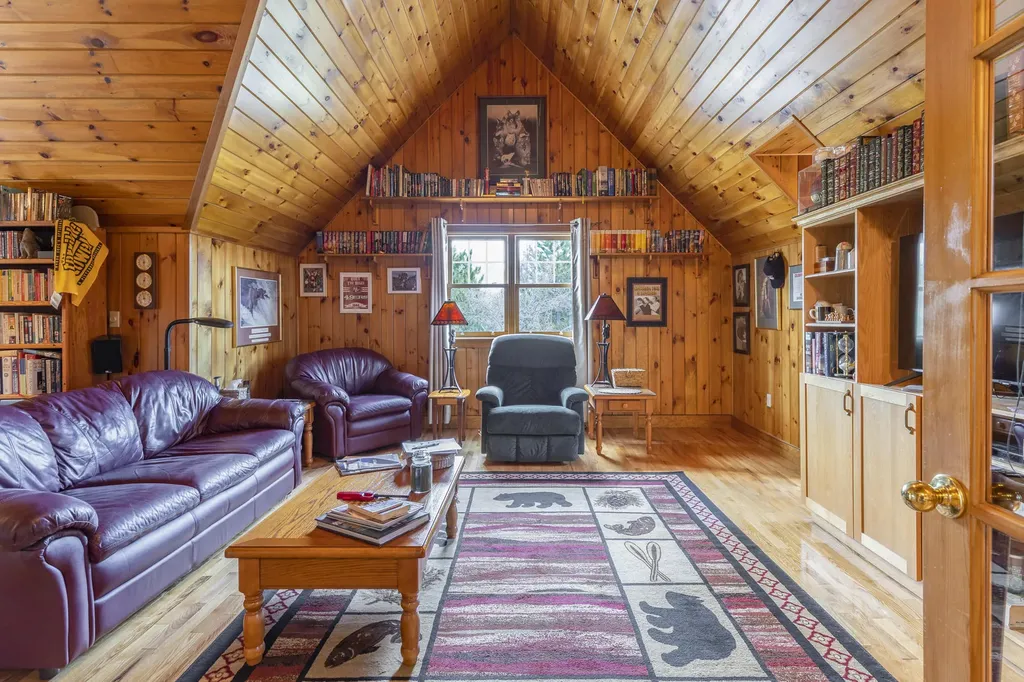715 St. John Road Fort Kent ME 04743