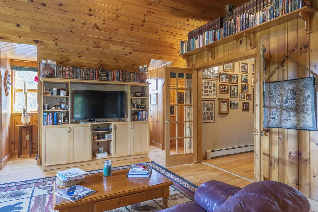 715 St. John Road Fort Kent ME 04743