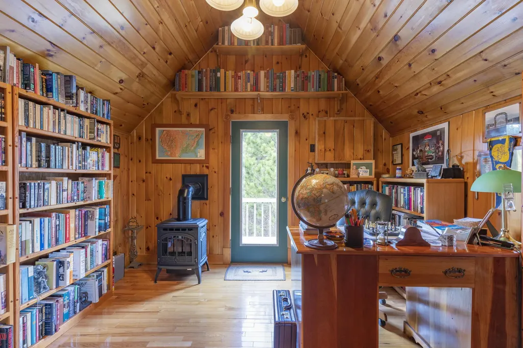 715 St. John Road Fort Kent ME 04743