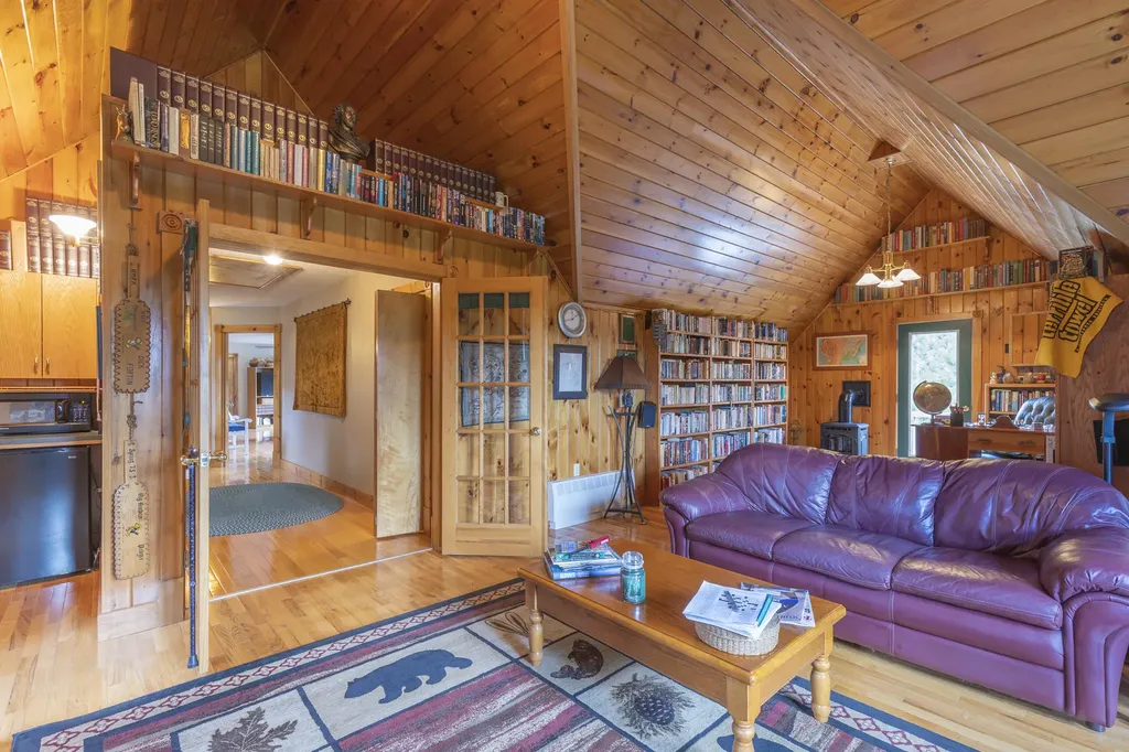 715 St. John Road Fort Kent ME 04743