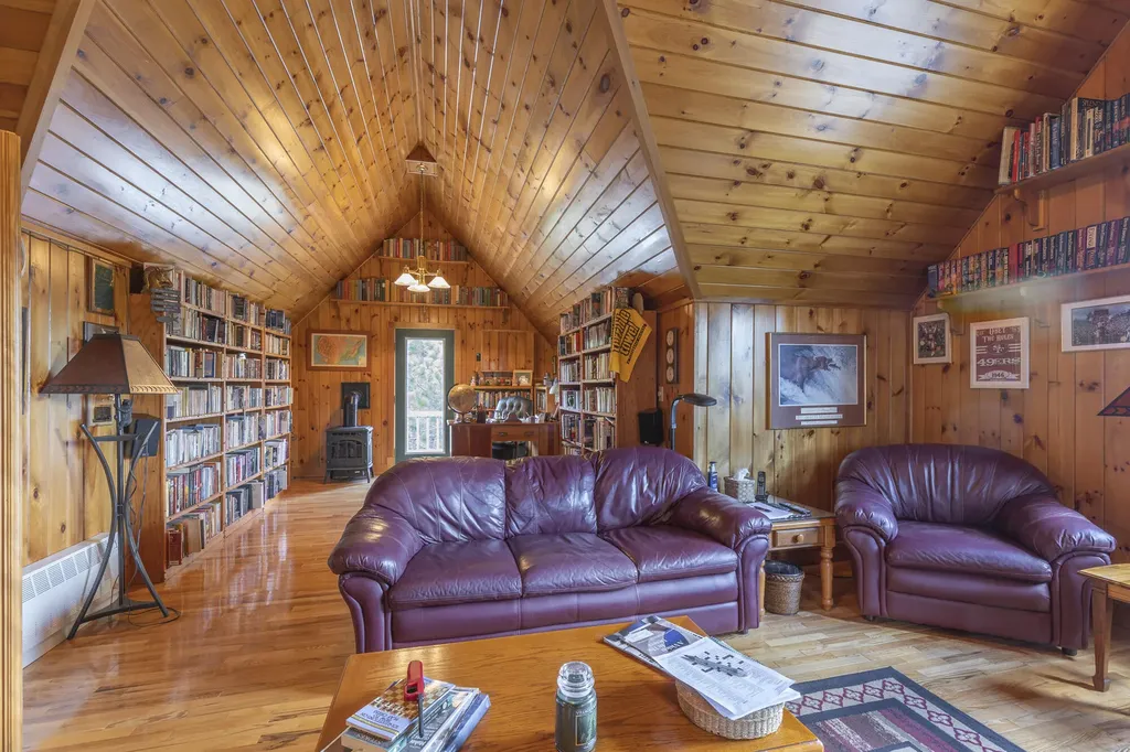 715 St. John Road Fort Kent ME 04743