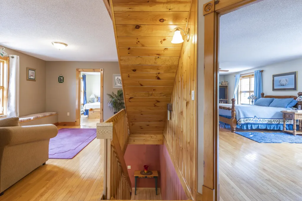 715 St. John Road Fort Kent ME 04743
