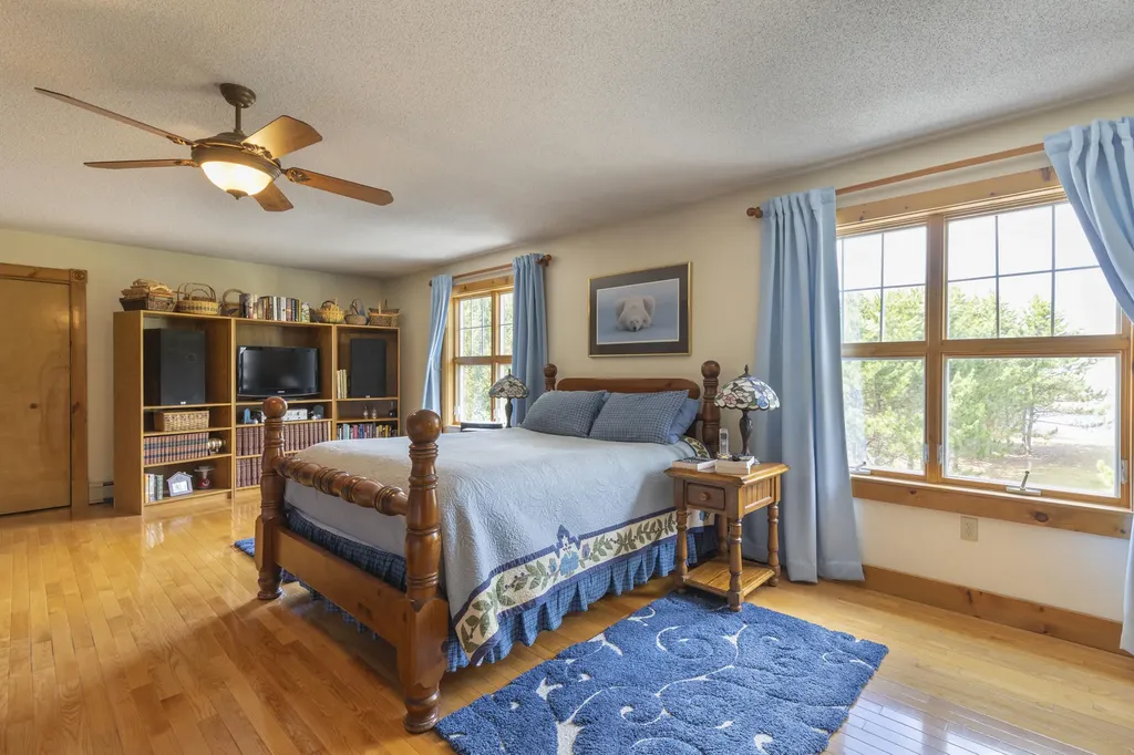 715 St. John Road Fort Kent ME 04743