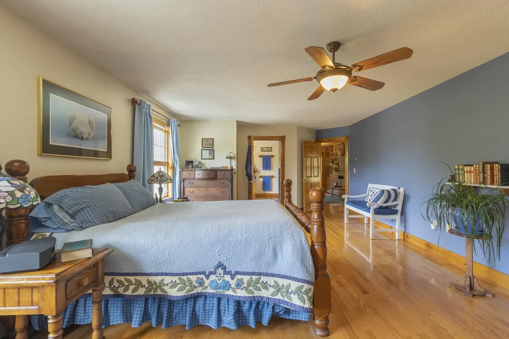 715 St. John Road Fort Kent ME 04743
