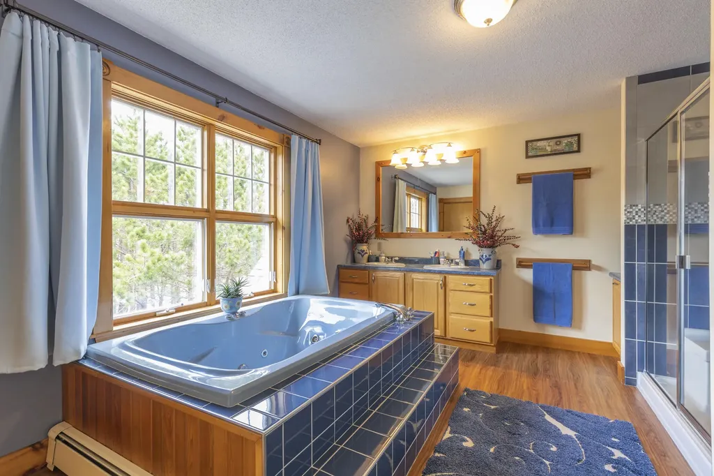 715 St. John Road Fort Kent ME 04743