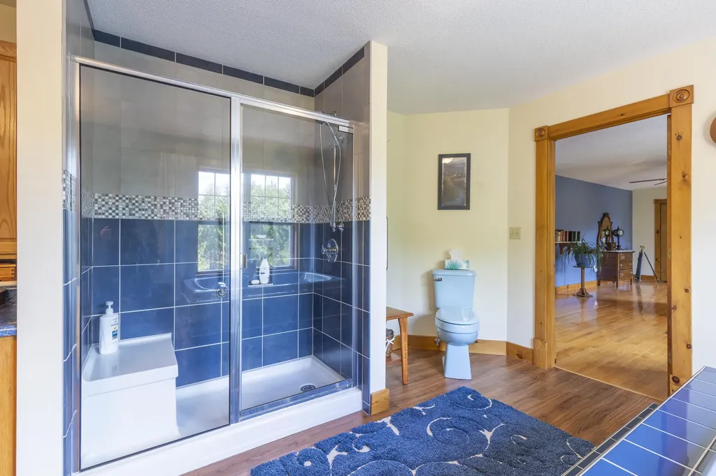 715 St. John Road Fort Kent ME 04743