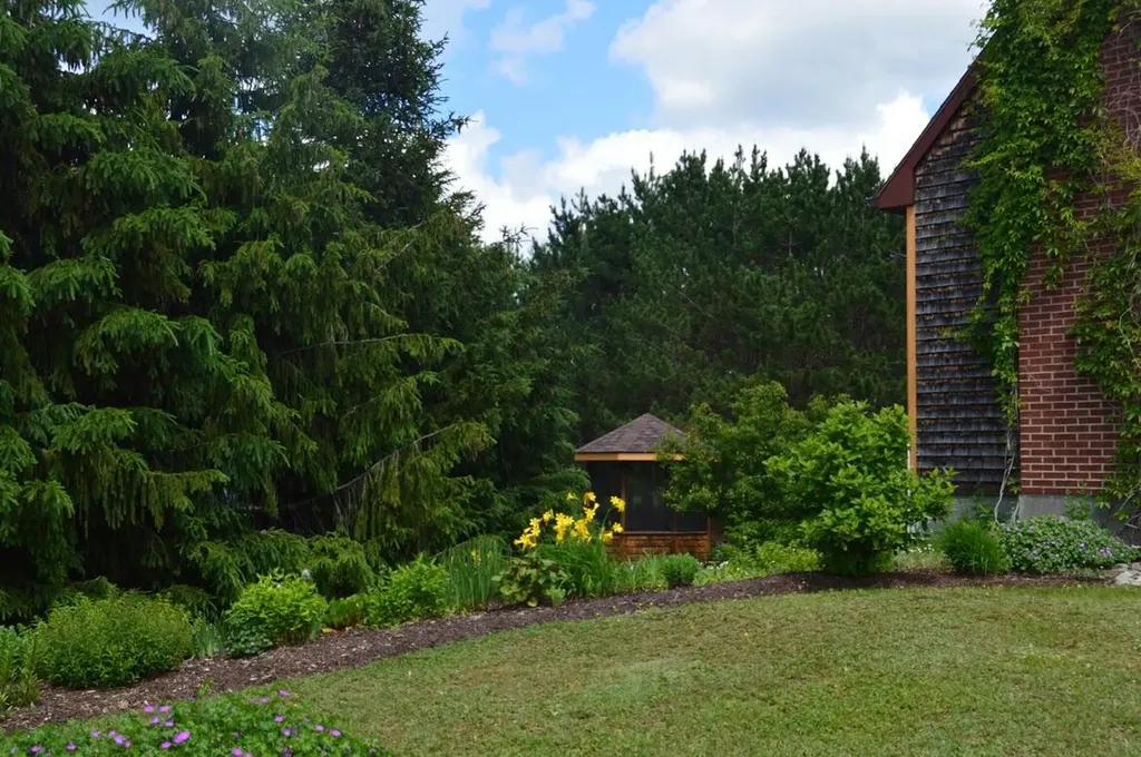 715 St. John Road Fort Kent ME 04743