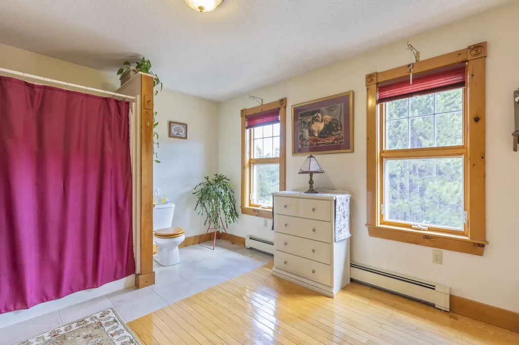715 St. John Road Fort Kent ME 04743
