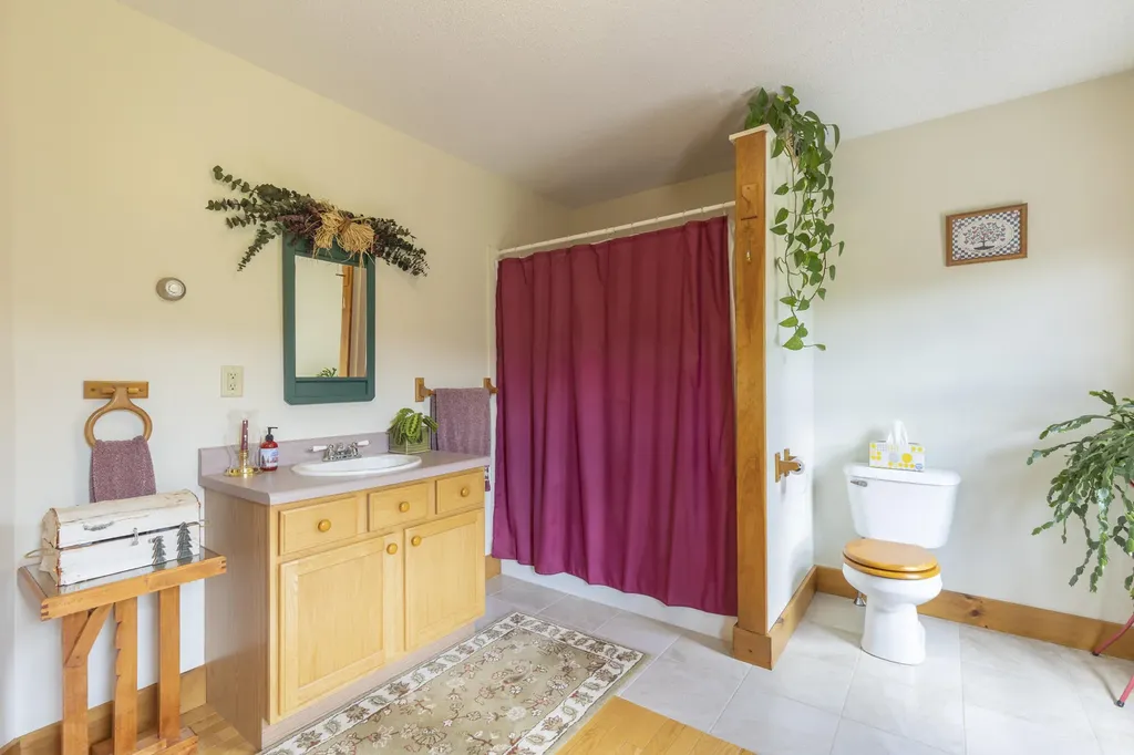 715 St. John Road Fort Kent ME 04743