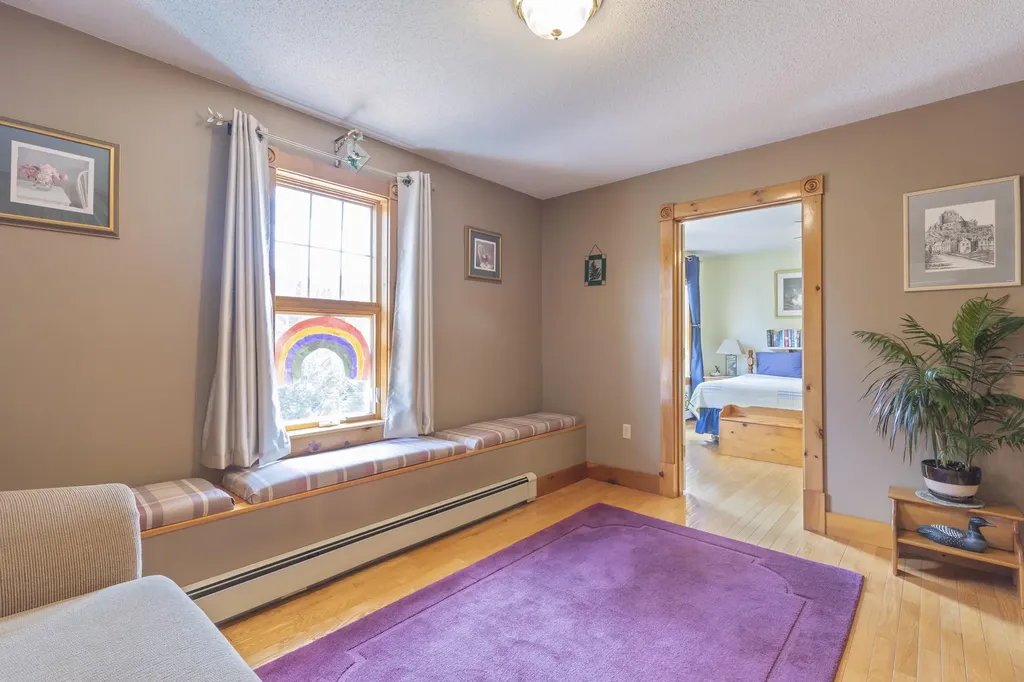 715 St. John Road Fort Kent ME 04743
