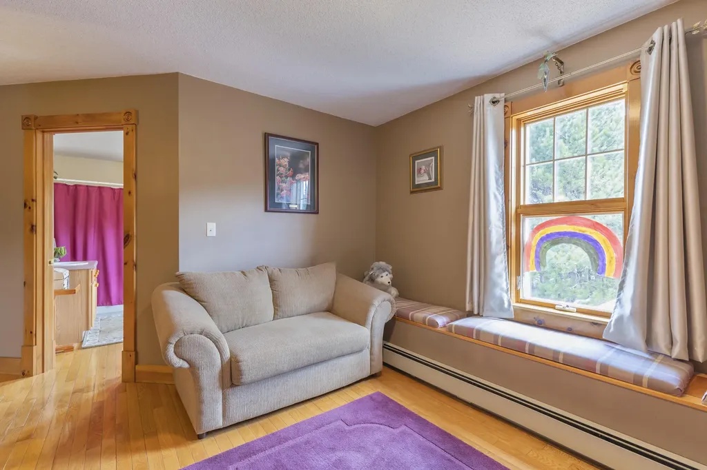 715 St. John Road Fort Kent ME 04743