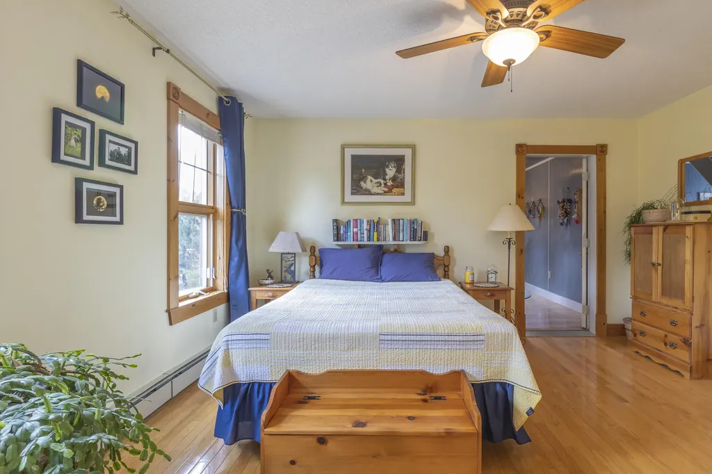 715 St. John Road Fort Kent ME 04743