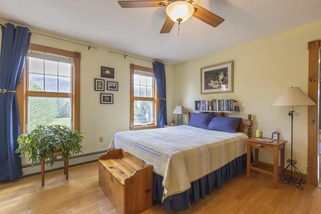 715 St. John Road Fort Kent ME 04743