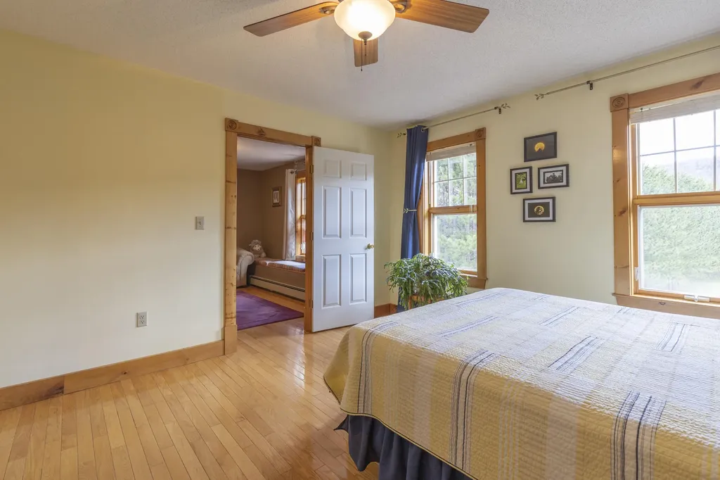 715 St. John Road Fort Kent ME 04743