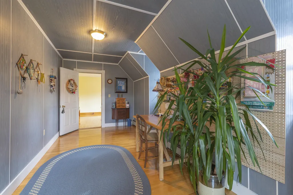715 St. John Road Fort Kent ME 04743