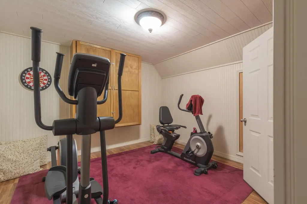 715 St. John Road Fort Kent ME 04743