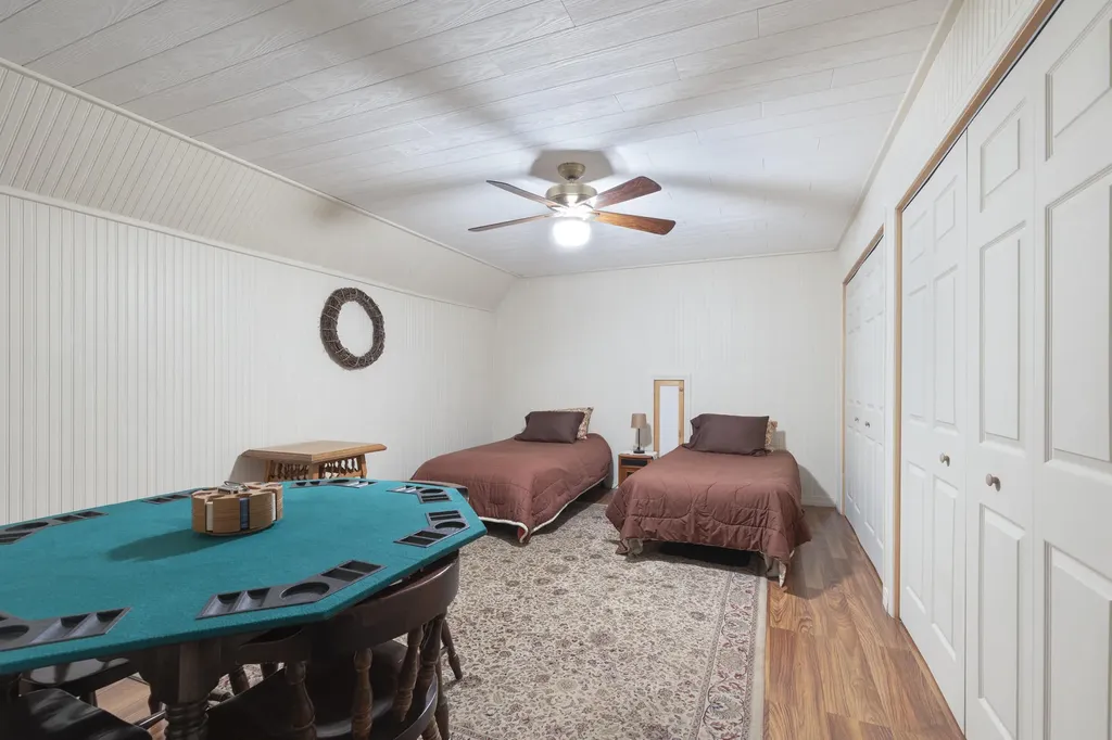 715 St. John Road Fort Kent ME 04743