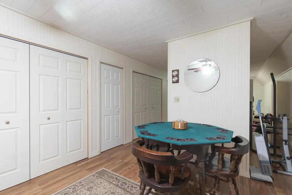 715 St. John Road Fort Kent ME 04743