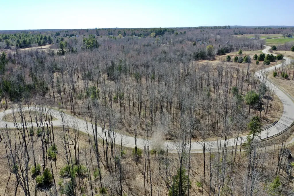 Lot 18 Ashland Drive Thomaston ME 04861