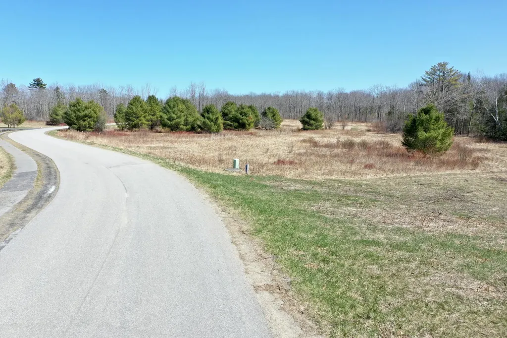 Lot 10 Ashland Drive Thomaston ME 04861