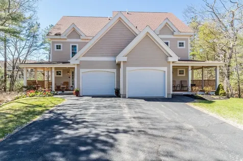 22 Osprey Terrace Portland ME 04103