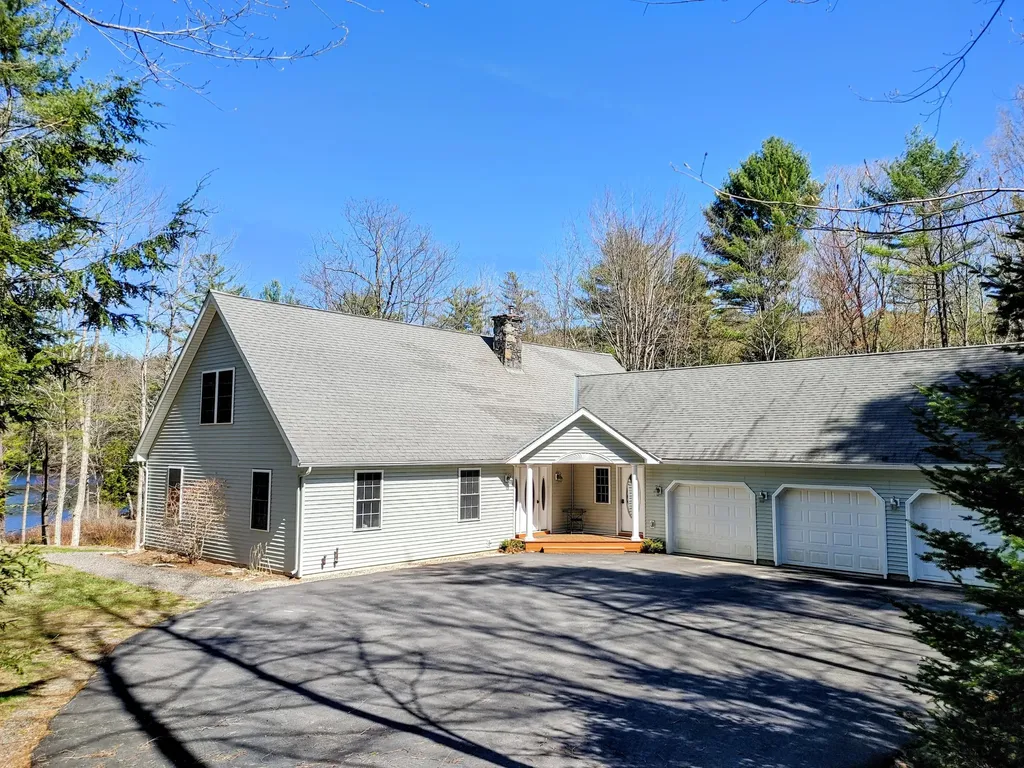 102 Dexter Pond Road Wayne ME 04284