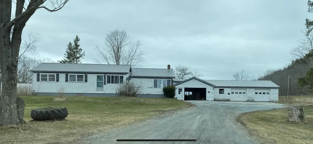179 Goshen Road Winterport ME 04496