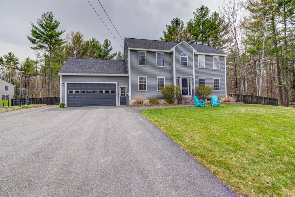 1 Pumpkin Lane Poland ME 04274