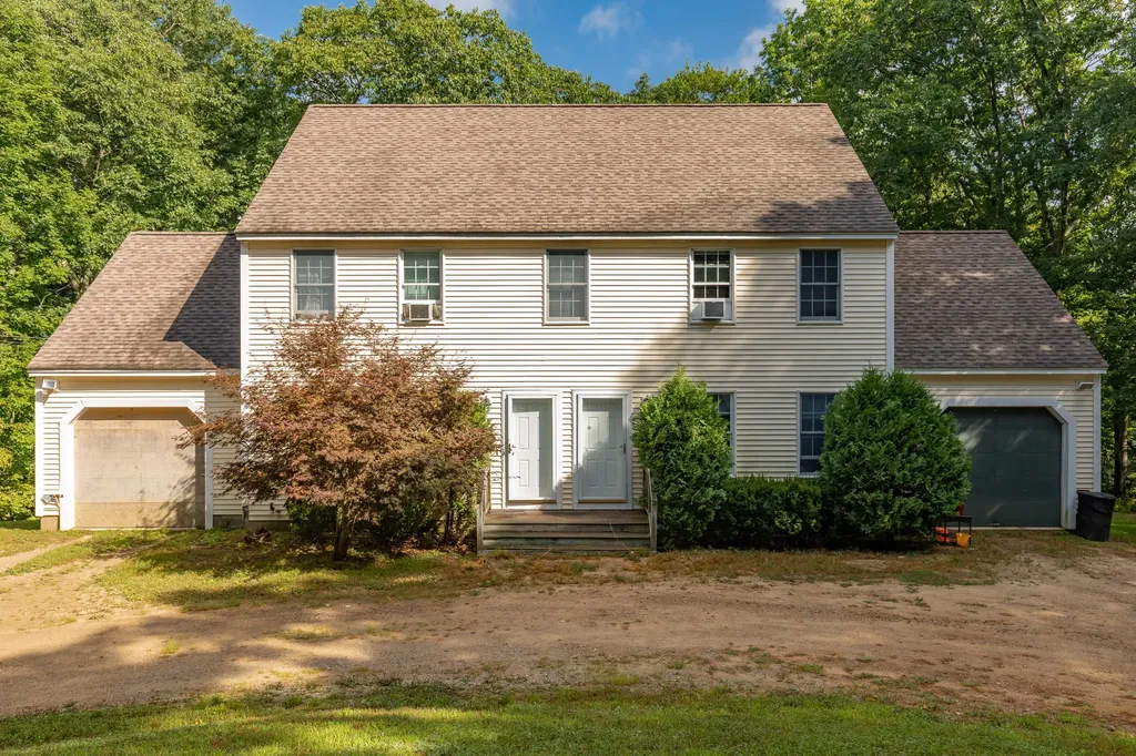 1 Gordon Court York ME 03909