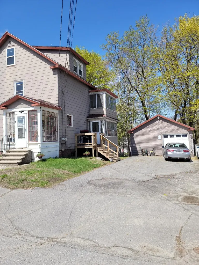 73 Summer Street Waterville ME 04901