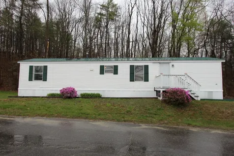 42 Village Drive Lewiston ME 04240