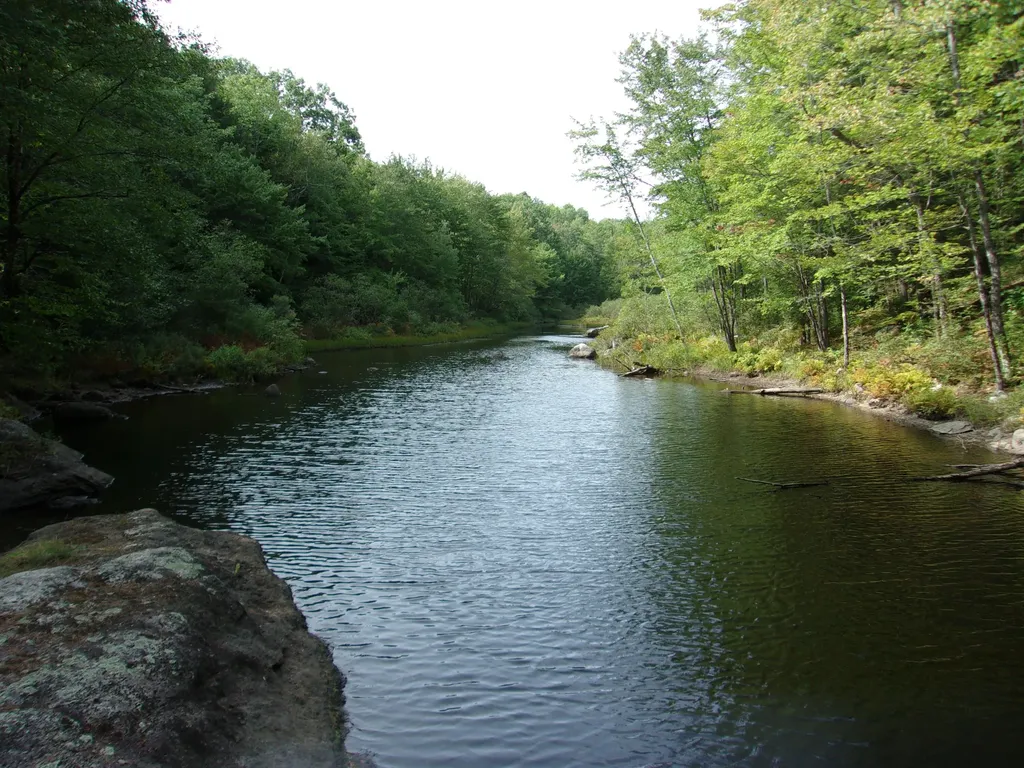 0 Paris Road Hebron ME 04238
