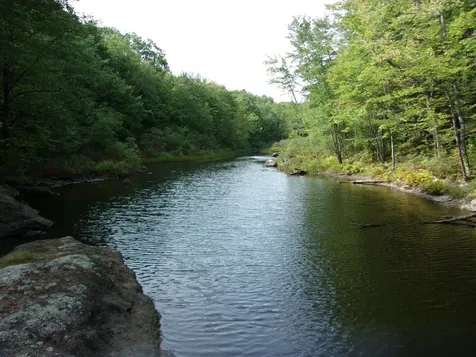 0 Paris Road Hebron ME 04238
