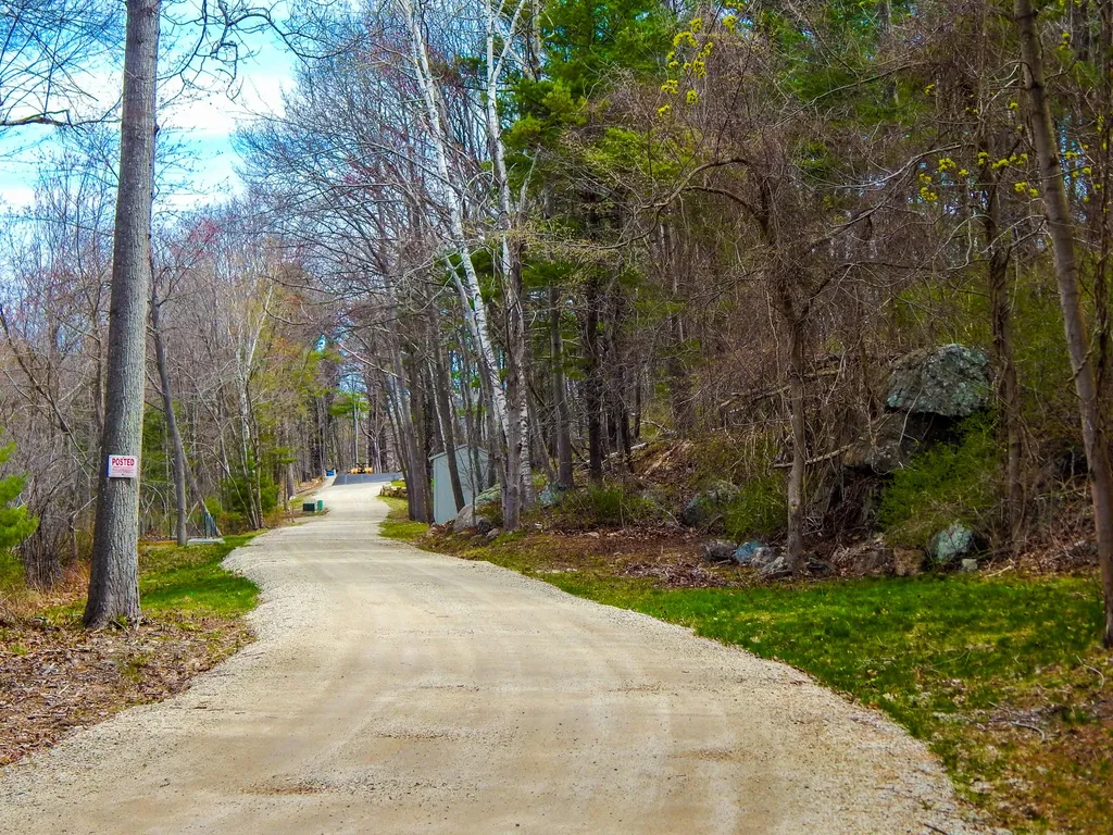 1 Little Harbor Road York ME 03909