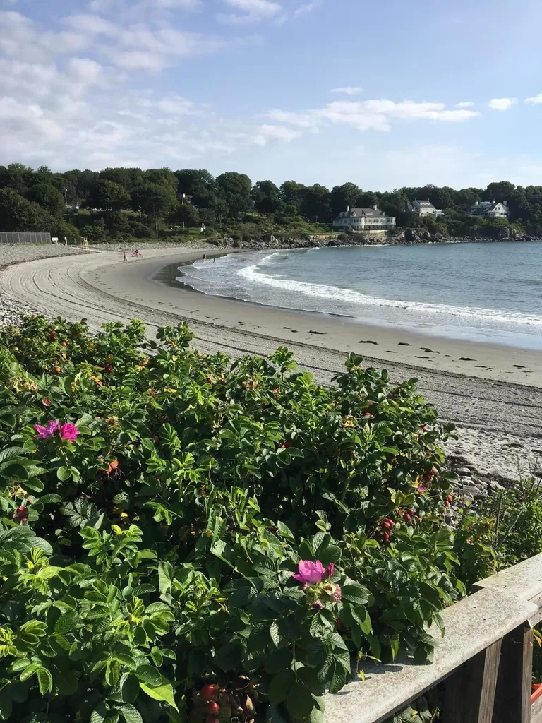 1 Little Harbor Road York ME 03909