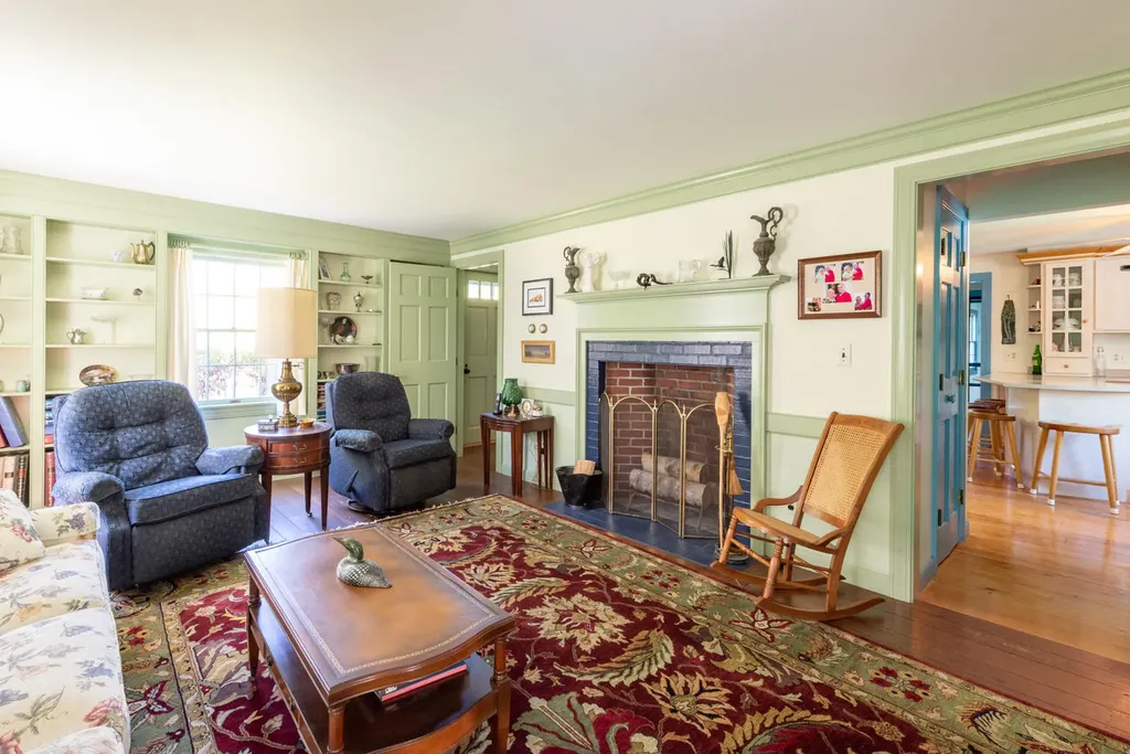 53 Smithfield Road Belgrade ME 04917