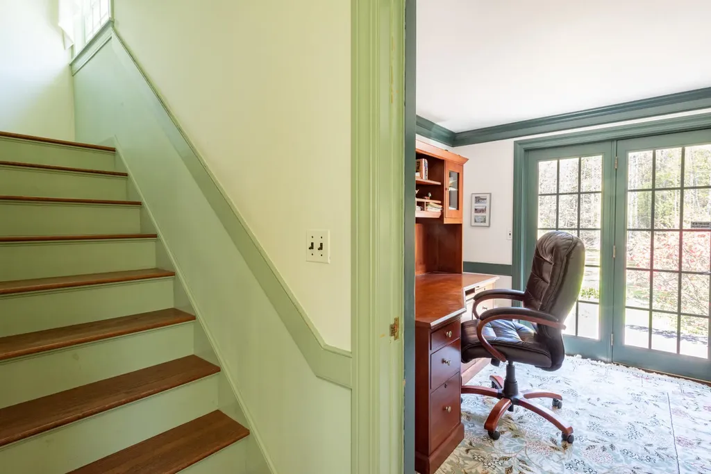 53 Smithfield Road Belgrade ME 04917