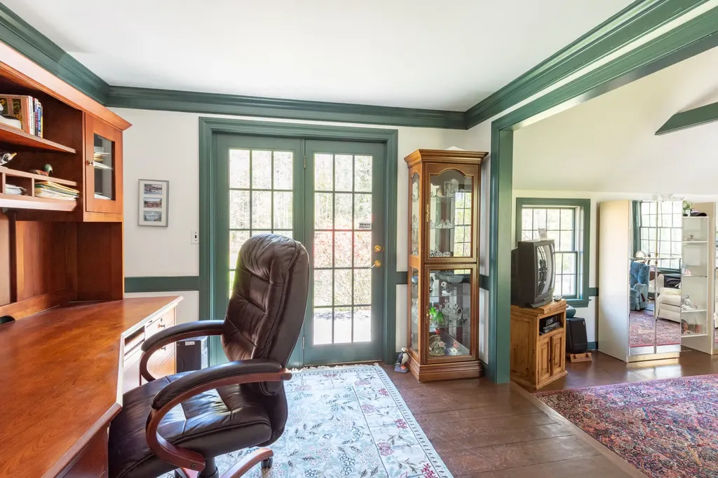 53 Smithfield Road Belgrade ME 04917