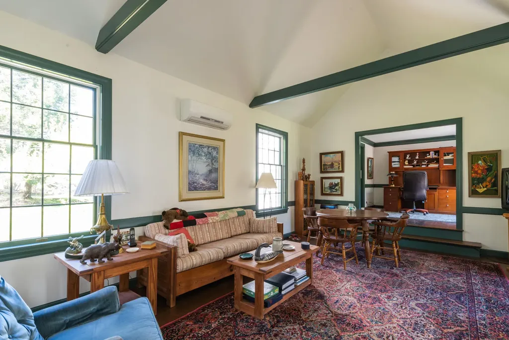 53 Smithfield Road Belgrade ME 04917