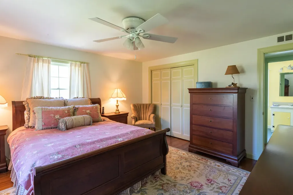 53 Smithfield Road Belgrade ME 04917