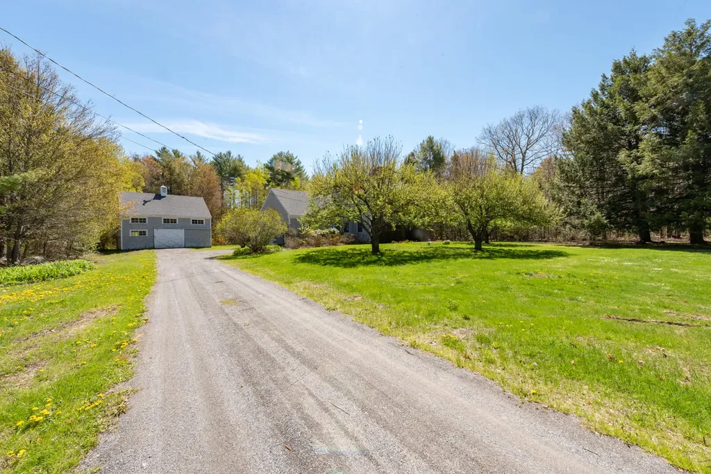 53 Smithfield Road Belgrade ME 04917