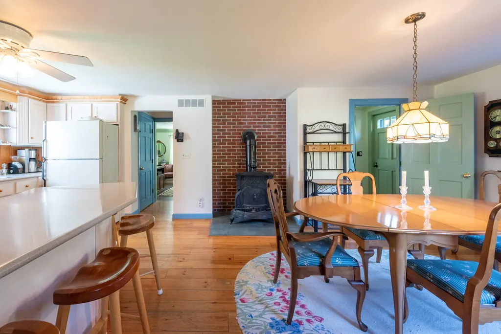 53 Smithfield Road Belgrade ME 04917