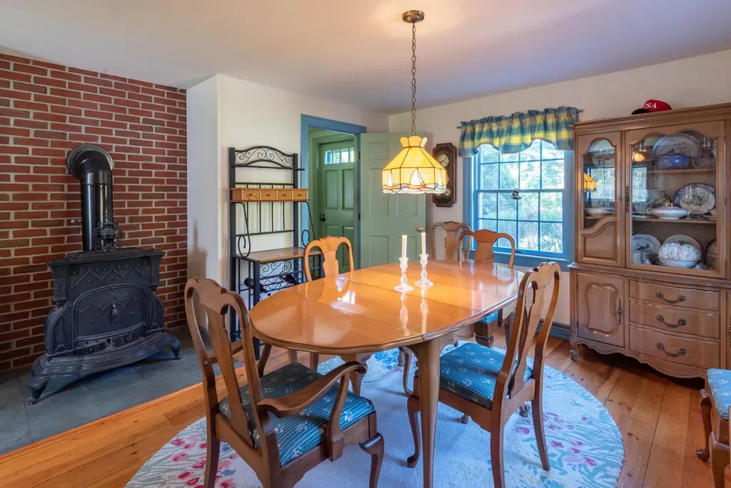 53 Smithfield Road Belgrade ME 04917