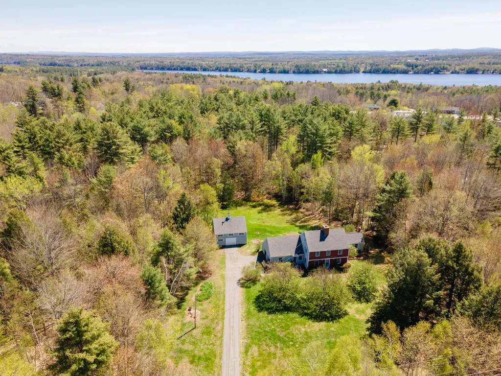 53 Smithfield Road Belgrade ME 04917